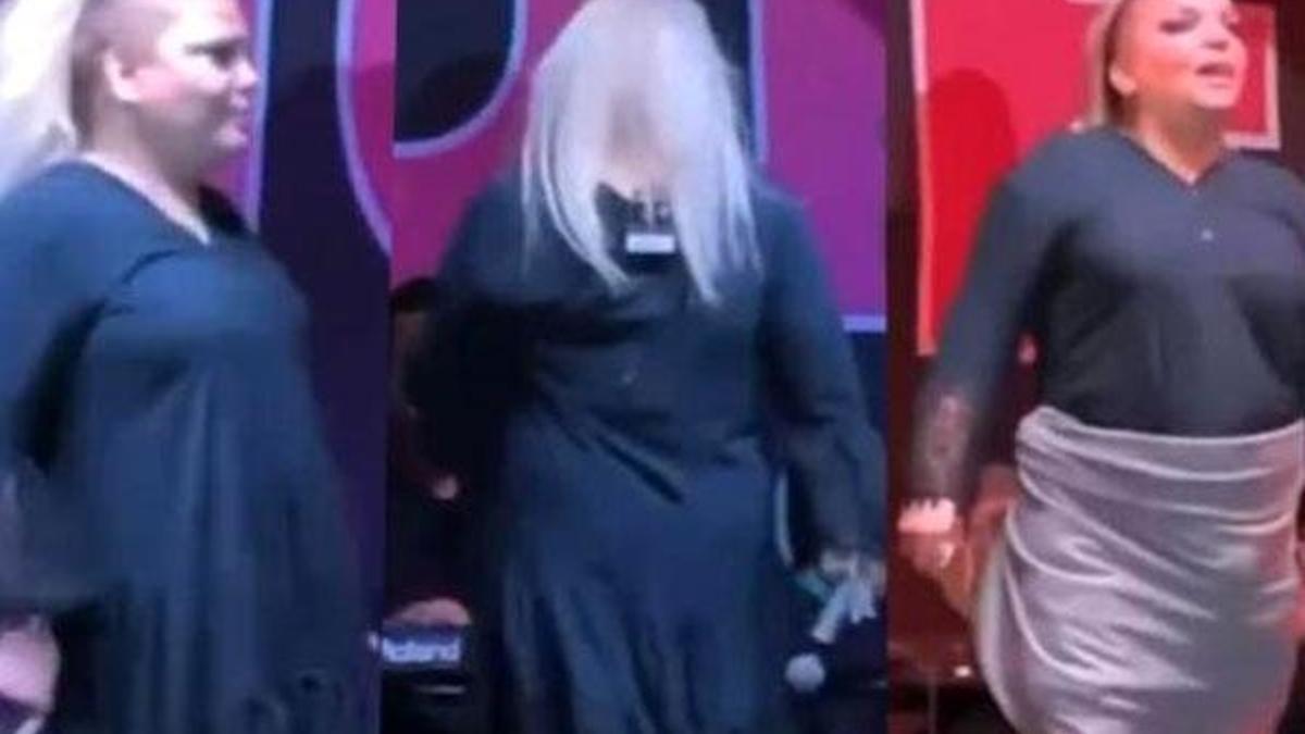 Ali Küçükbalçık'tan eşi Kibariye'ye uyarı geldi!