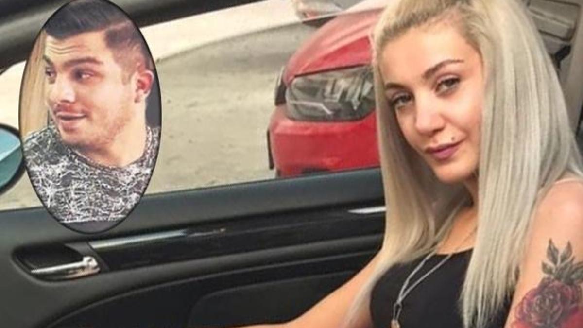 Kan donduran olay! 21 yaşındaki Şenay başından vuruldu