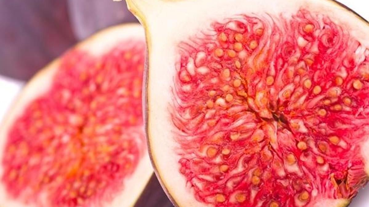 Kabuğunu sakın soymayın! İnciri kabuğuyla birlikte yerseniz…