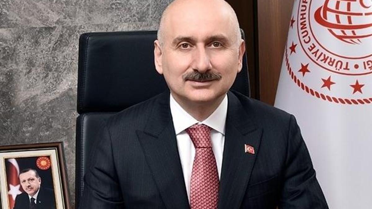 Bakan Karaismailoğlu: Yeniköy Termik Santrali'ni güvence altına aldık