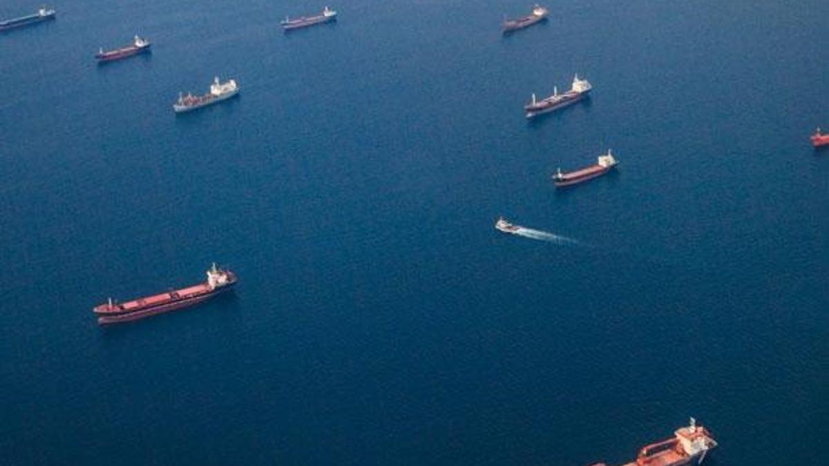 Türkiye denizcilik sektöründe atağa geçti!
