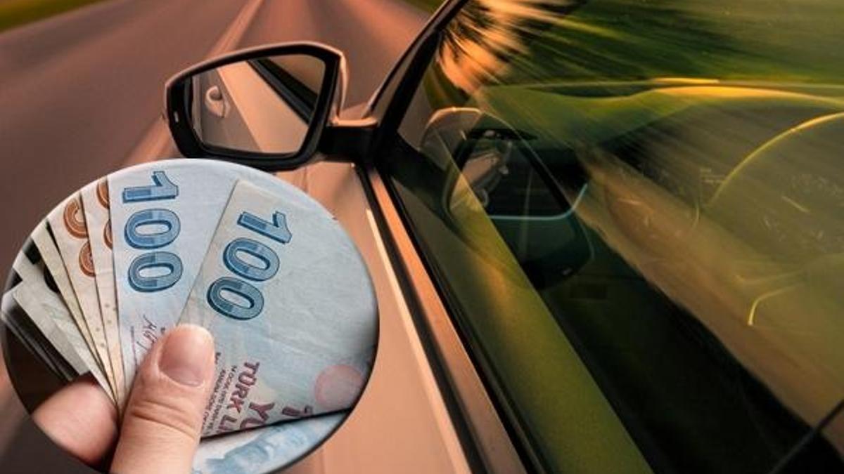 Arabası olan herkes için geçerli! 120 liradan başlıyor, yaptırmazsanız...