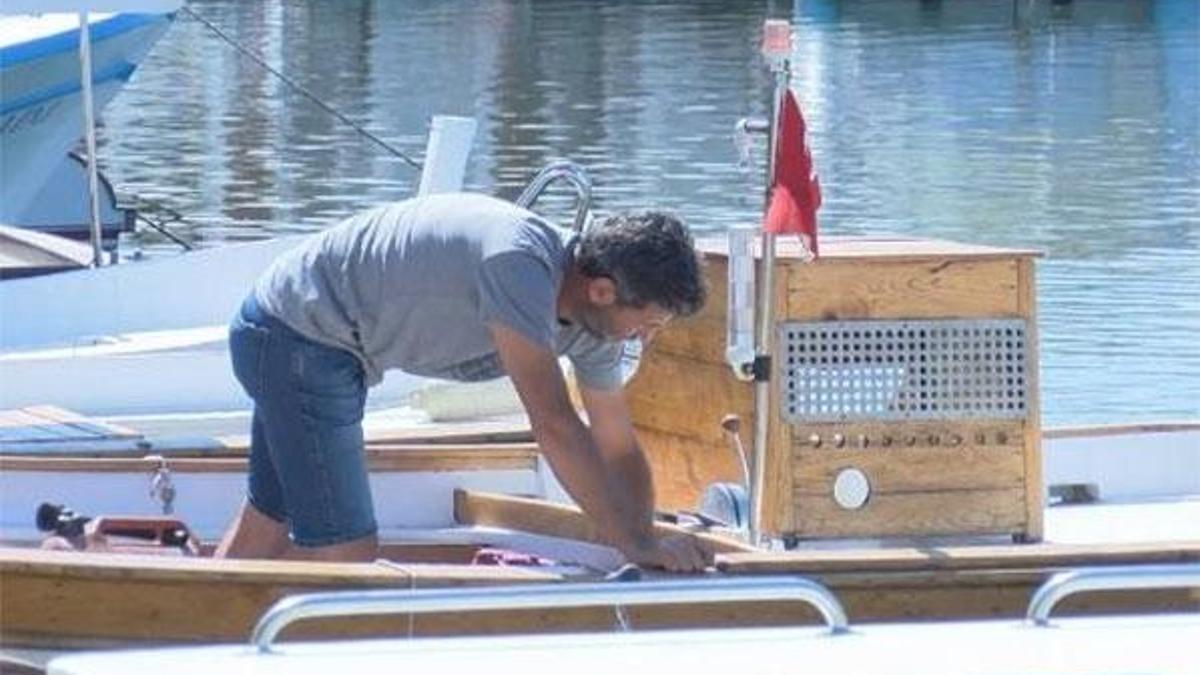 Marmara Denizi'nde av sezonu ertelenmeli mi?