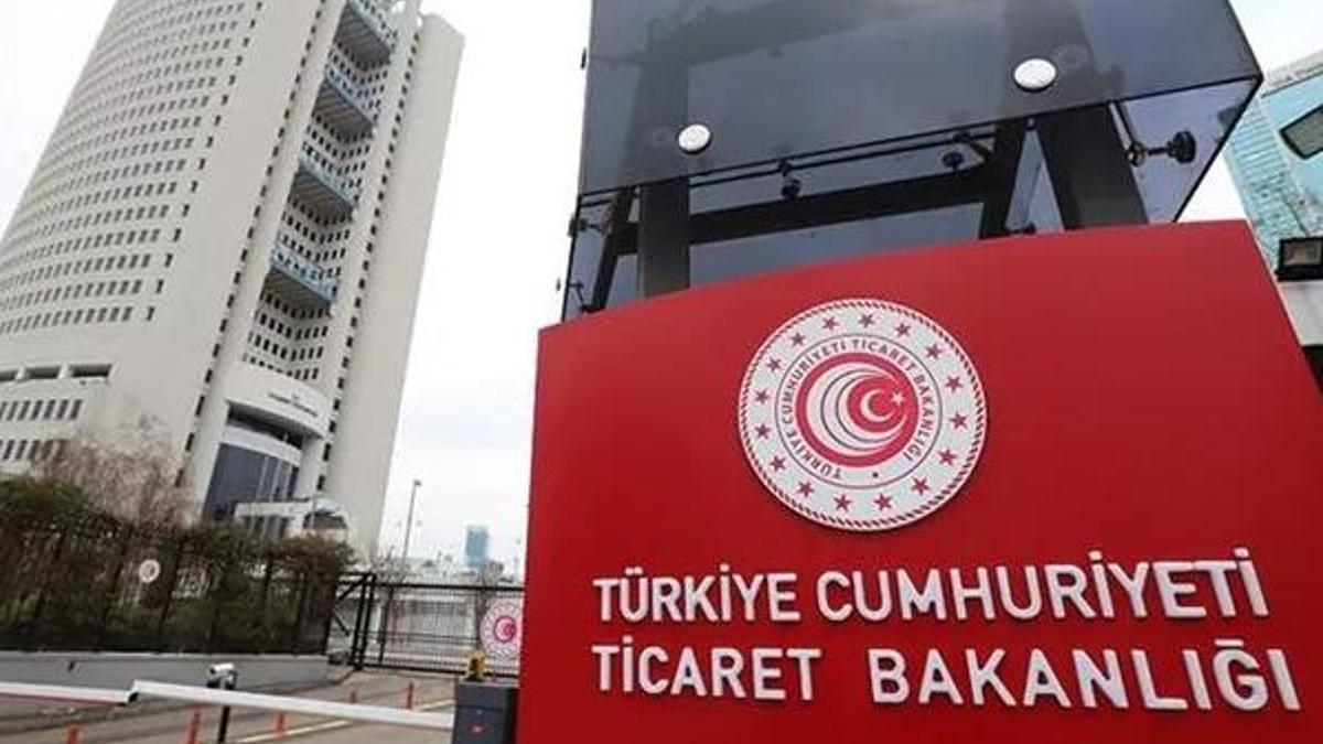 Ticaret Bakanlığı 750 muhafaza memuru alımı yapacak! Sözleşmeli gümrük muhafaza memuru alımı başvuruları ne zaman?