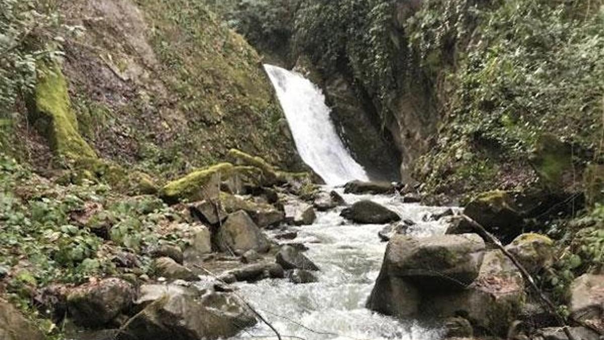 Kurban Bayramı'nda keşfedildi! Turizme kazandırılacak