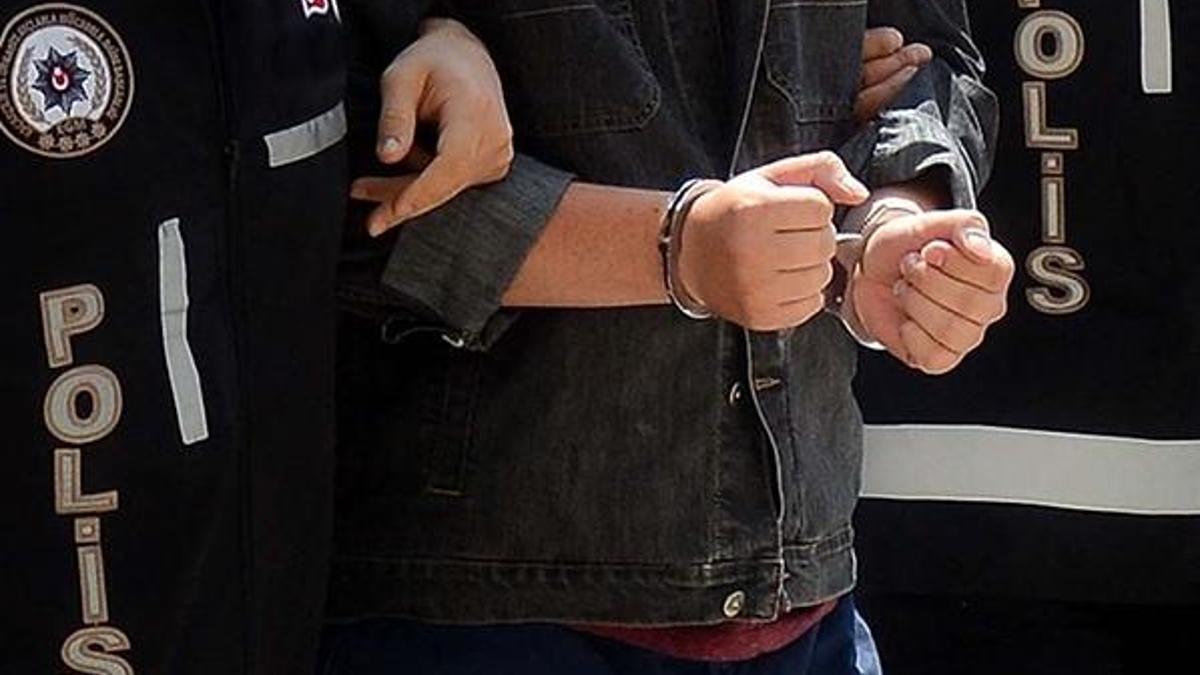 FETÖ'nün 'mahrem askeri yapılanmasına' yönelik soruşturma: Tutuklandı!