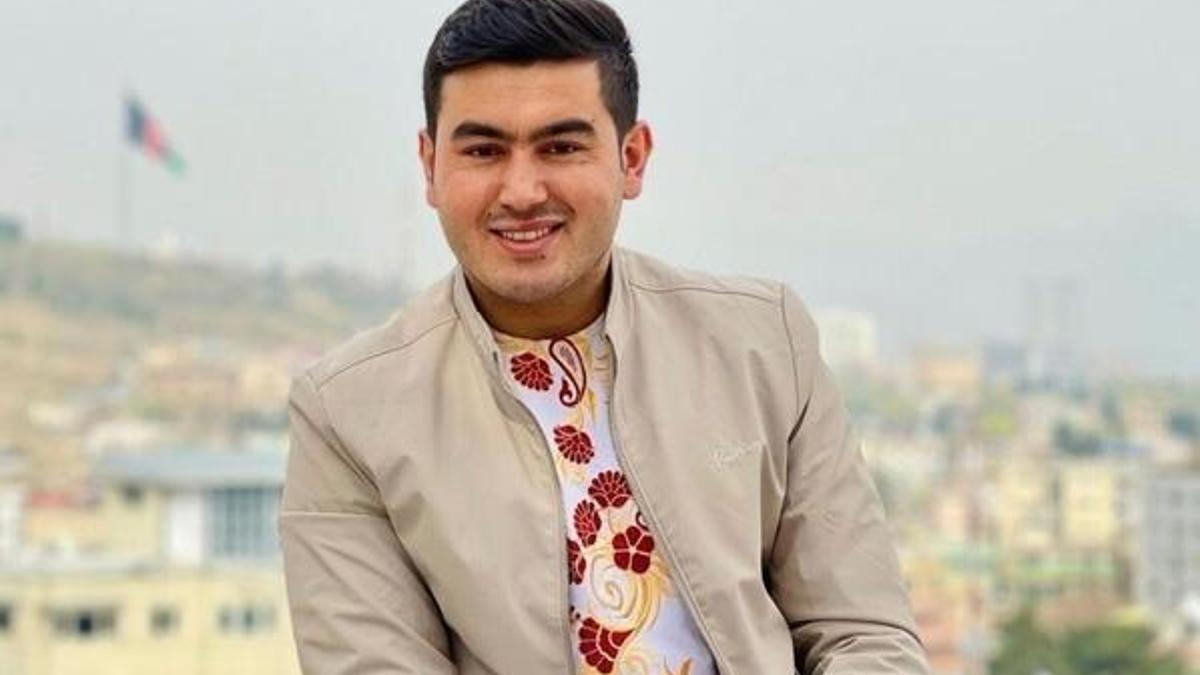 Sünnetullah Sadat ne dedi, Afgan gazeteci Sünnetullah Sadat kimdir? Afgan gazeteciden geri adım!