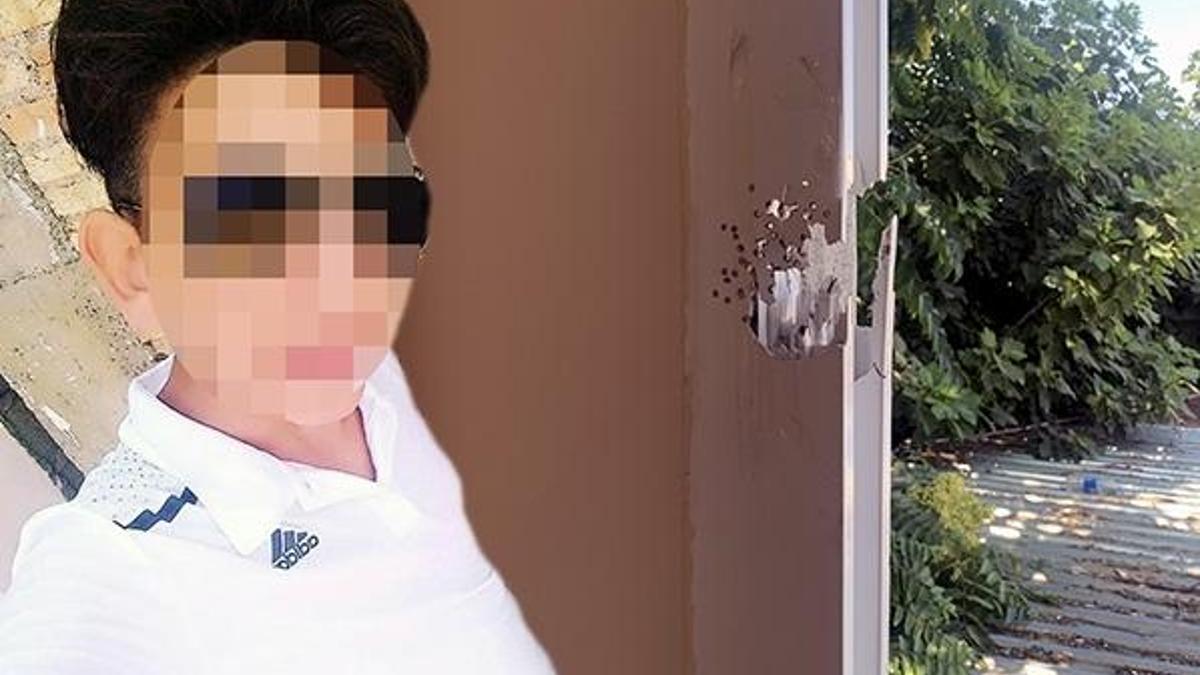 Kavga ettiği babasını korkutmak isterken, ayırmaya çalışanı öldürmüş!