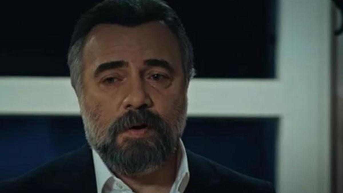 Oktay Kaynarca'nın acı günü!