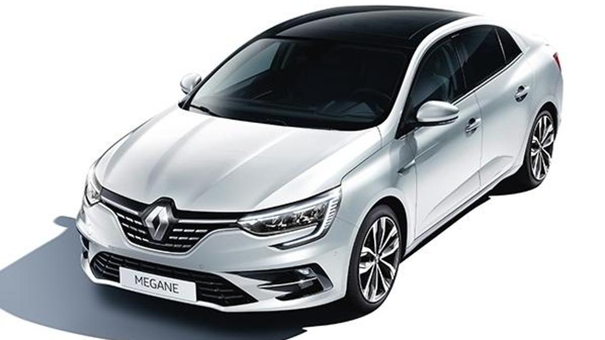 Karsan, Megane için 210 milyon TL yatırım yapacak!