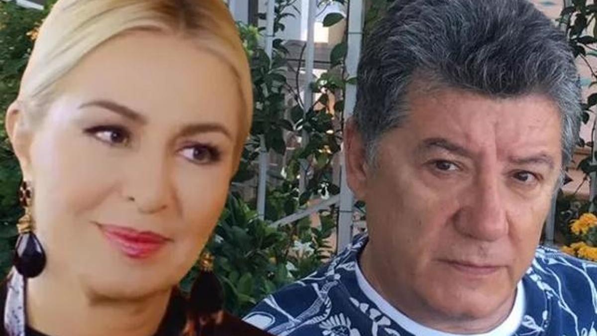 Gülenay Kalkan'dan duygulandıran Tarık Ünlüoğlu paylaşımı!