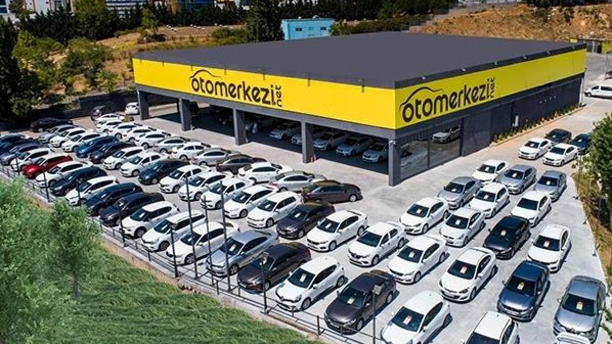 İlk yarıda her sıfır KM araç başına 7 ikinci el düştü!