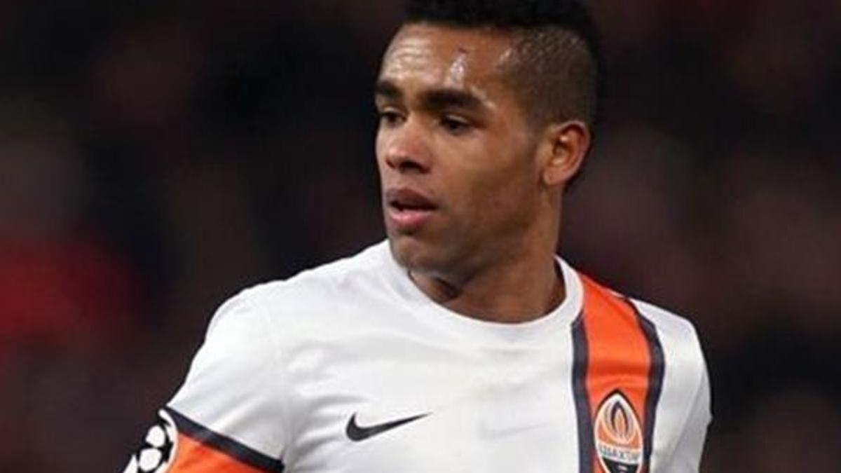 Alex Teixeira kimdir? Alex Teixeira hangi takımlarda oynadı, golleri ve kulüp kariyeri?