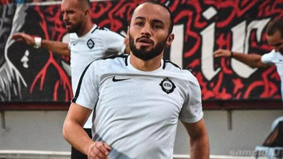 Altay'da 4 ayrılık daha