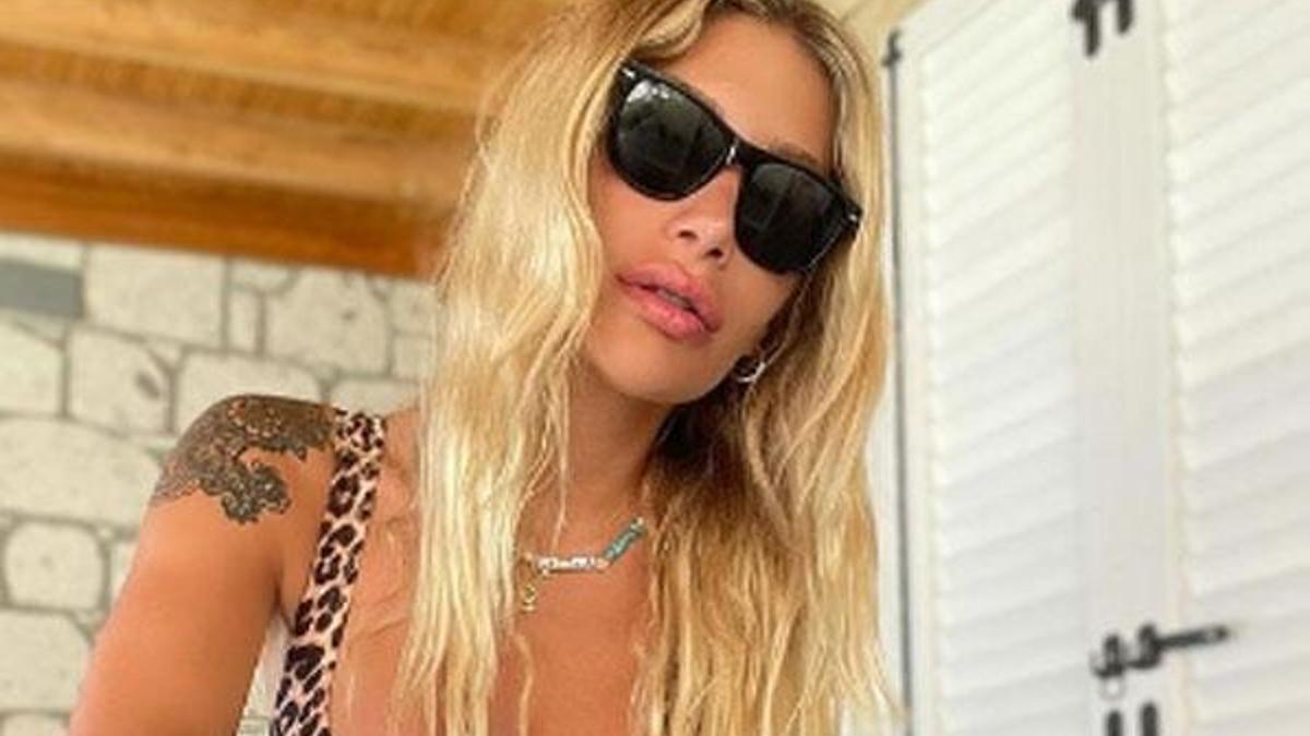 İrem Derici ortalığı karıştırdı! Kendini 'diva' ilan edince...