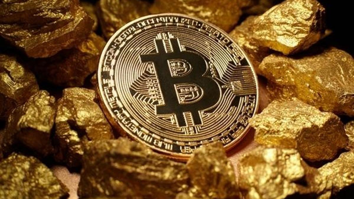 Bitcoin resmen zirvede! Böylesi görülmedi, yatıran kazandı