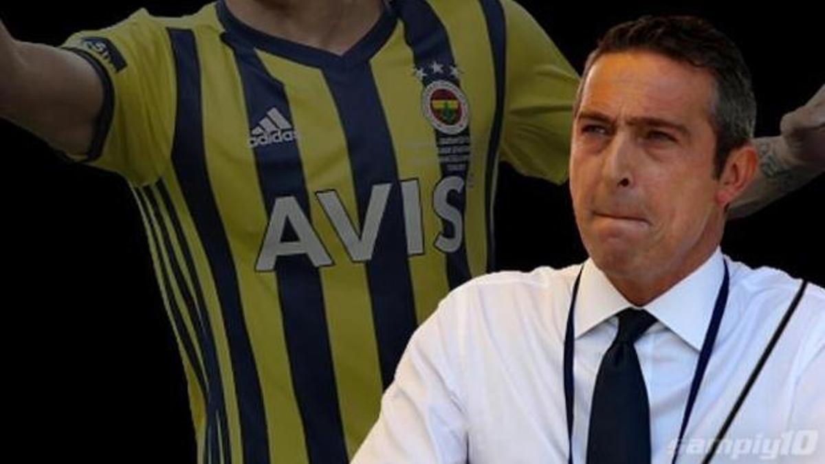 Ali Koç kararını verdi! 10 ayrılık olacak