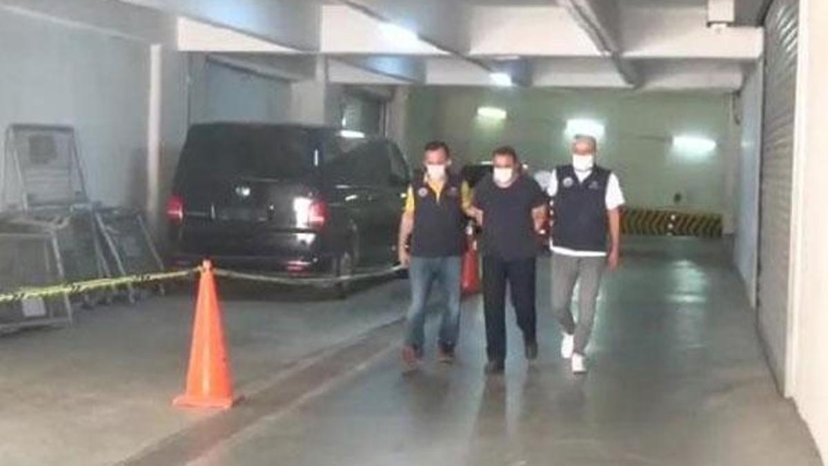 İstanbul’da Hizbullah operasyonu! Gri kategorideki terörist yakalandı