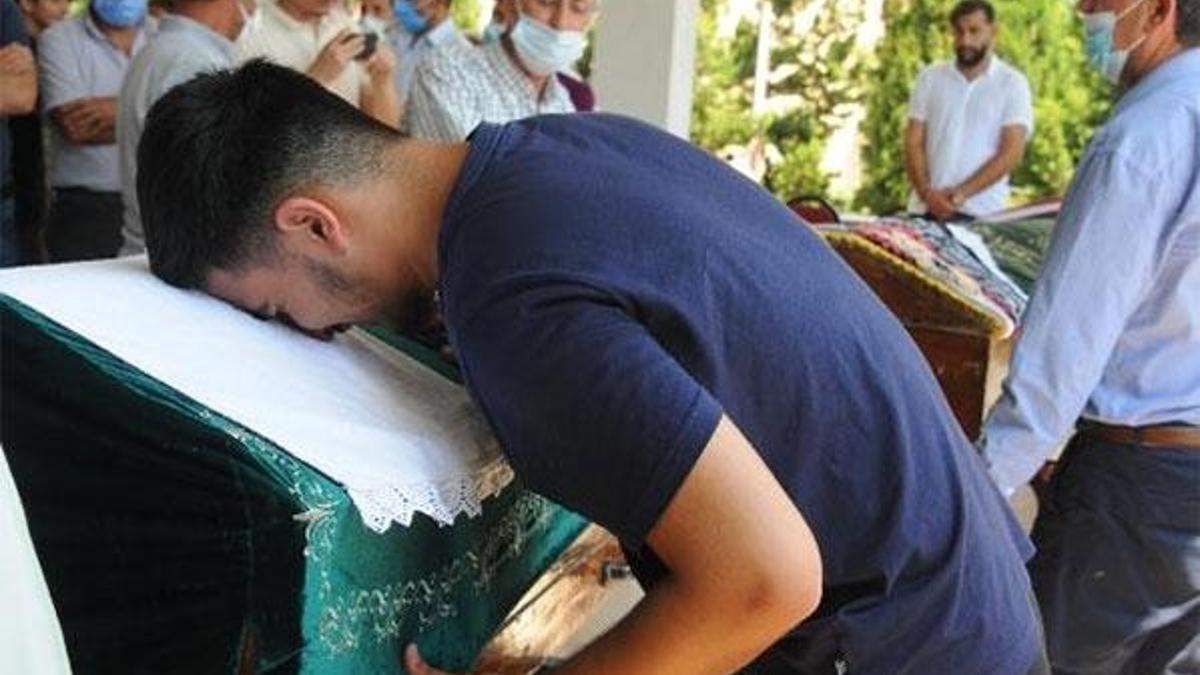 Türkiye'yi yasa boğan kazada ölenler toprağa verildi! Çok konuşulacak iddia...