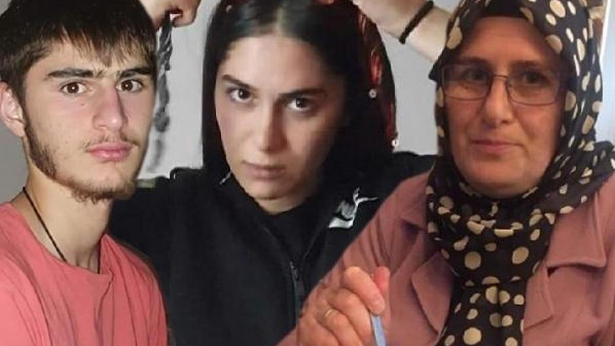 Fransa'dan tatil için geldiler, Balıkesir'deki otobüs kazasında öldüler