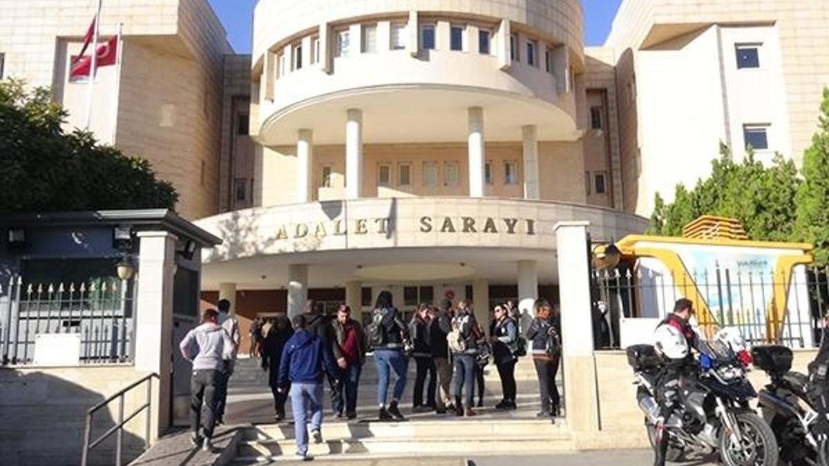 Alışveriş yapan kadınları taciz ediyordu! Tutuklandı