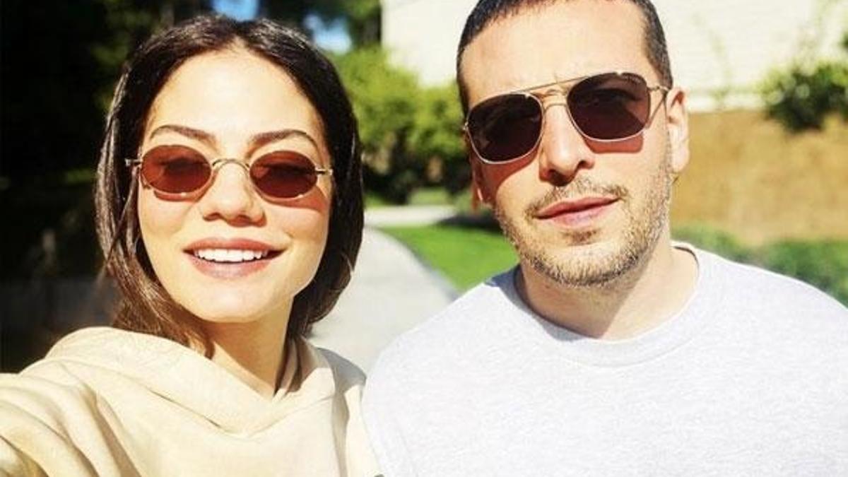 Demet Özdemir'den ayrılık açıklamasına jet yanıt!