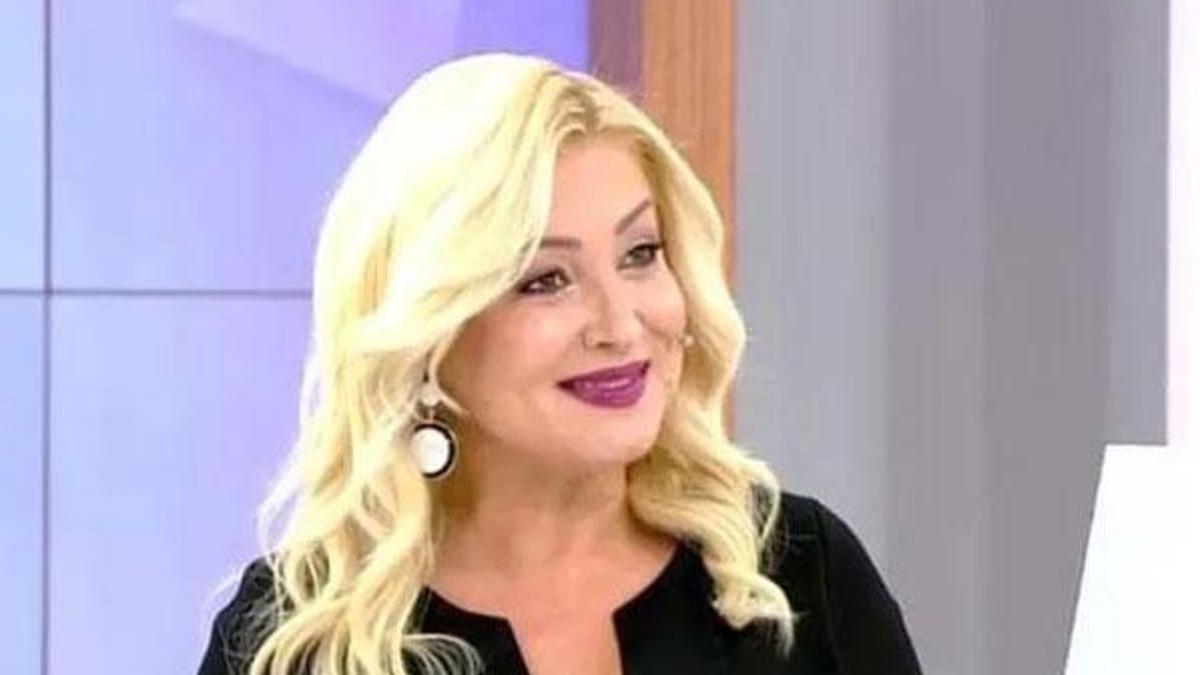 Zahide Yetiş ekranlara dönüyor!