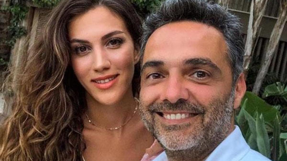Arda Türkmen, fenomen sevgilisi ile evleniyor