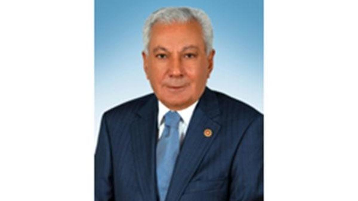 Yaşar Eryılmaz hayatını kaybetti