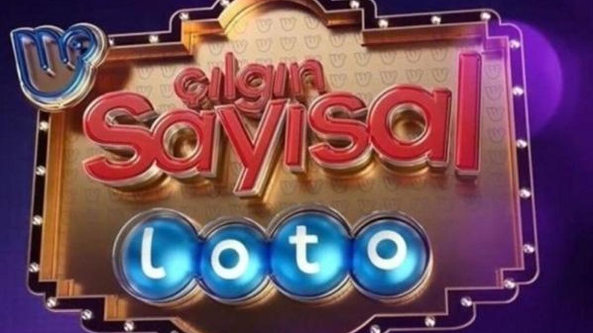 Çılgın Sayısal Loto çekiliş sonuçları belli oldu!