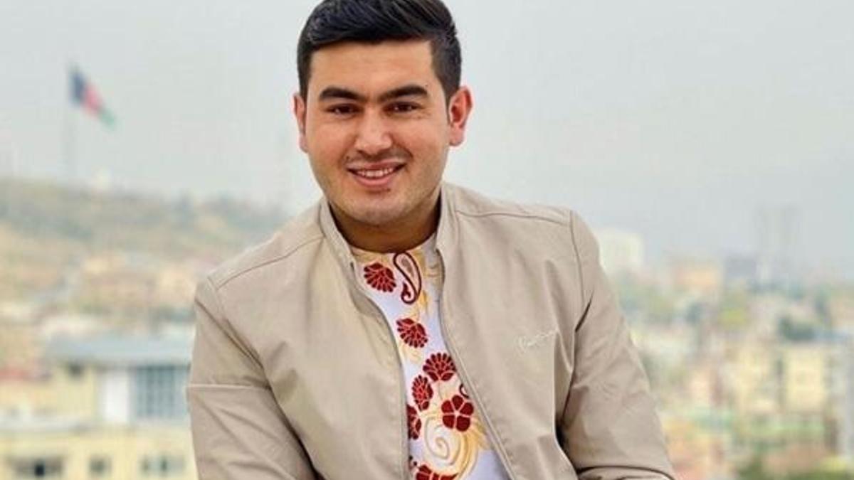 Afgan gazeteci hakkında soruşturma başlatıldı!