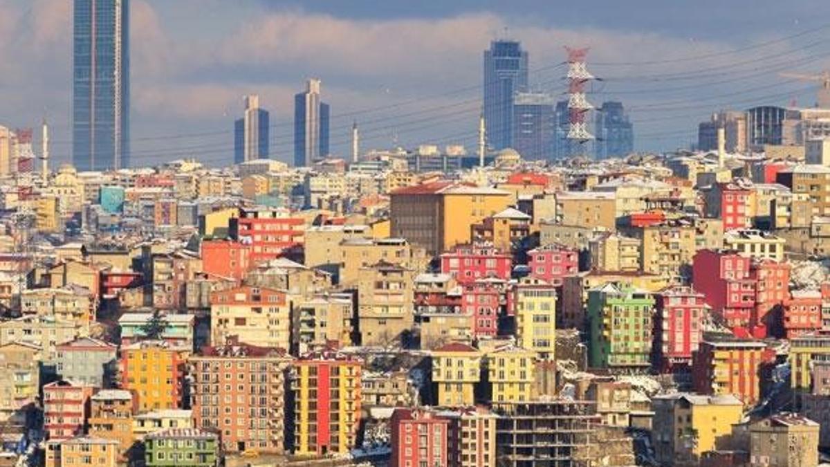 Ev sahiplerine Hazine ve Maliye Bakanlığı'ndan mektup! Yapılandırmadan yararlanın: Kira geliri...