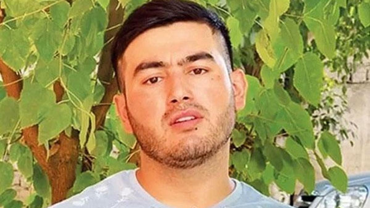 Çektiği videoyla Türkiye’ye hakaretler eden Afgan Sunatullah Saadat: Hata ettim...