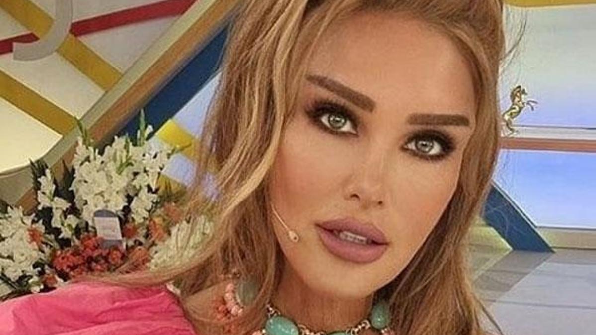 Seren Serengil ameliyat oldu! Sevgilisinden ilk açıklama...