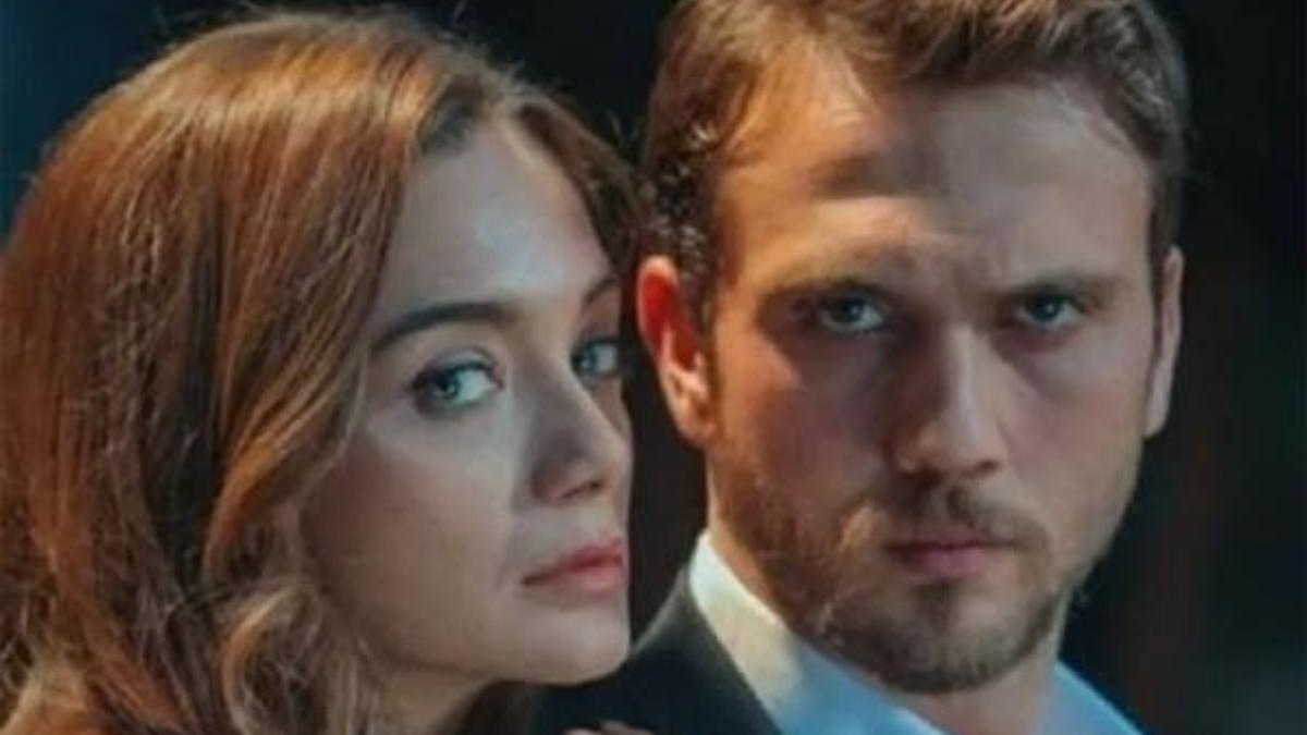 Aras Bulut İynemli ile Damla Sönmez aşk mı yaşıyor? İlk açıklama geldi...