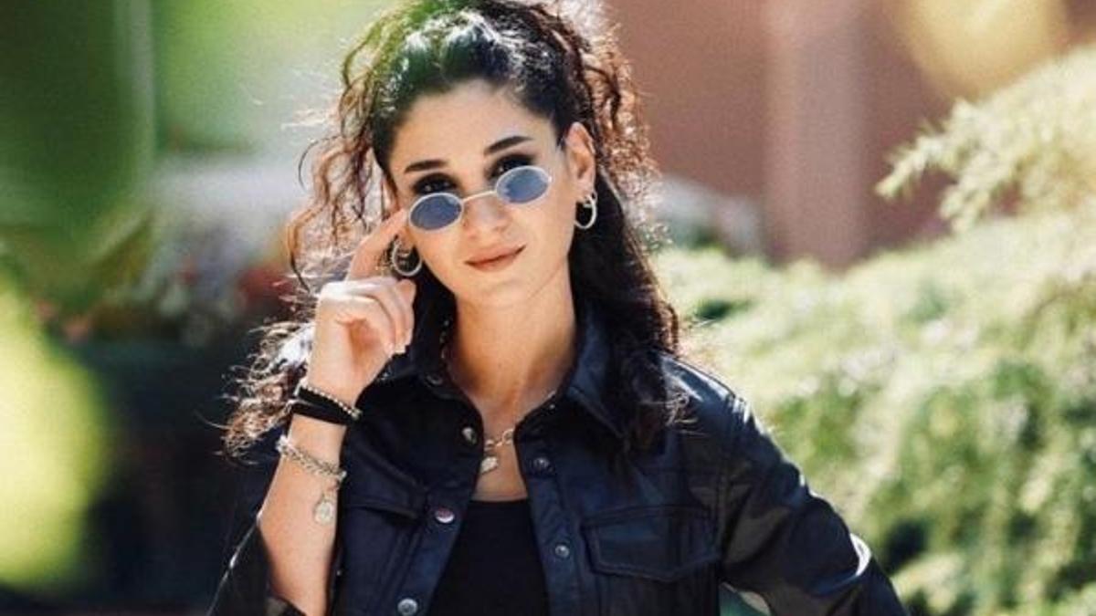Sitare Akbaş kimdir, nereli? Sitare Akbaş kaç yaşında, boyu kaç, hangi dizilerde oynadı, isminin anlamı ne?