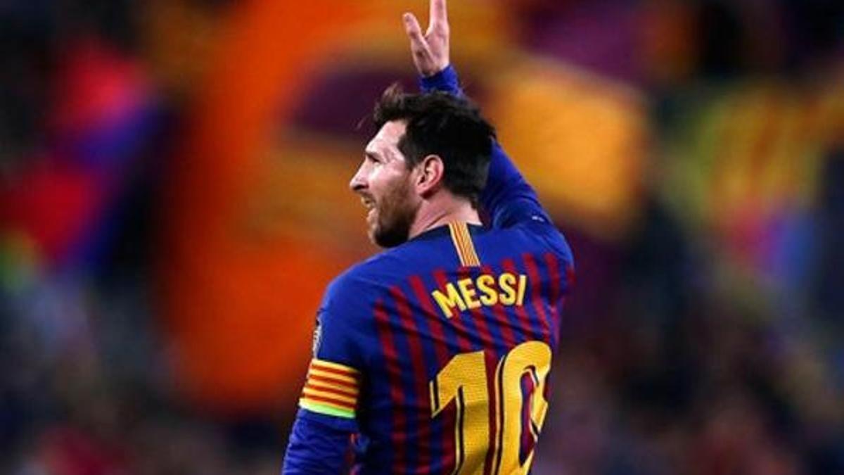 Messi ne zaman imza atacak, imza attı mı? Messi neden Barcelona'dan ayrıldı, Messi hangi takıma gitti?