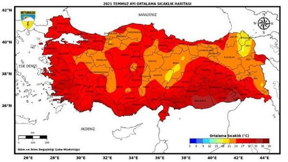 Meteoroloji'den 81 il için son dakika uyarısı! 50 yıldır böylesi görülmedi