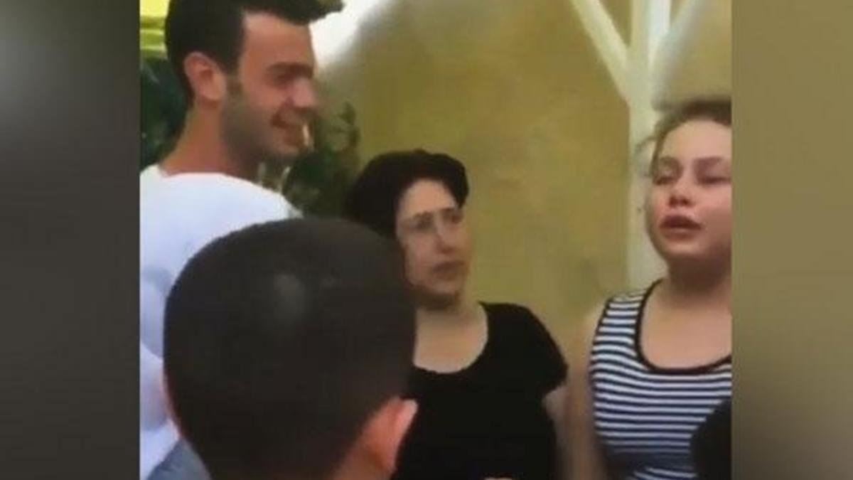 Aytaç Şaşmaz'ı gören hayranı fenalaştı! Ünlü oyuncu...