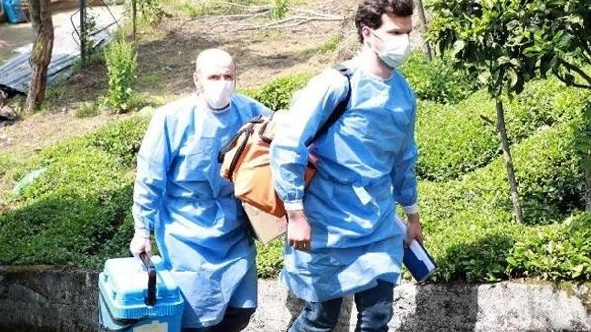 O ilimizde koronavirüs ile ilgili yeni karar! 12 Ağustos'ta başlıyor!
