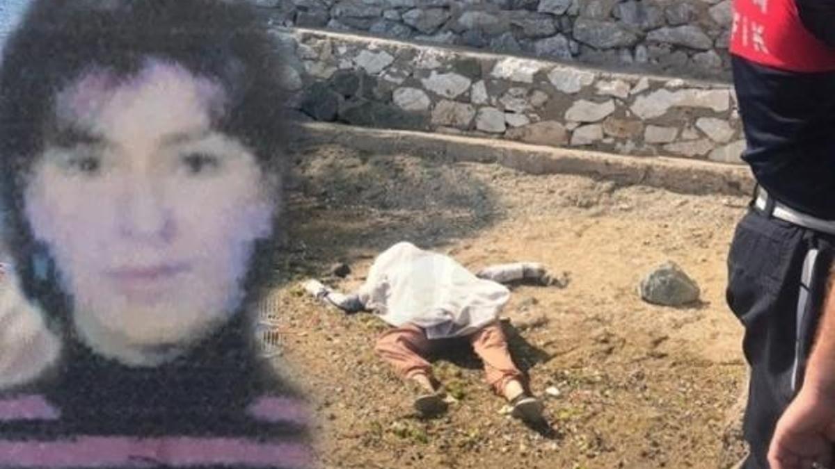 Bursa'da denizde kadın cesedi bulundu!