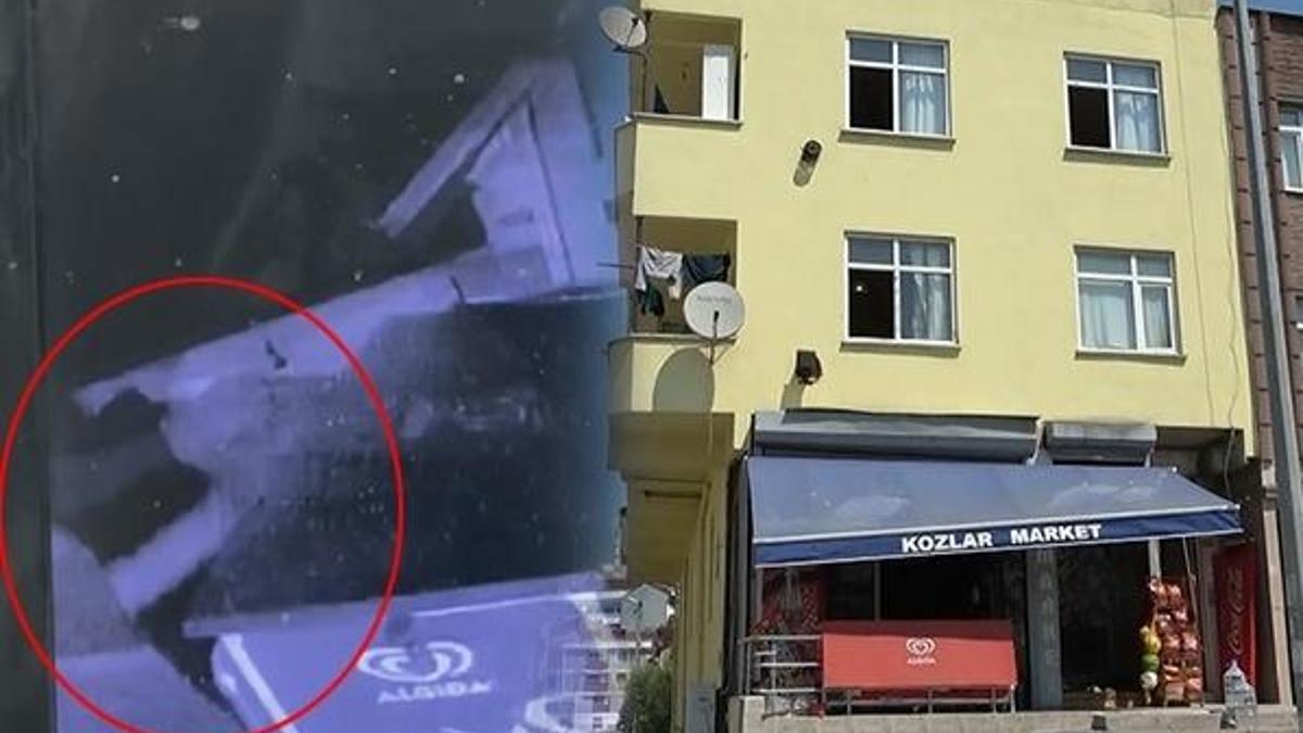 Filmleri aratmayan olay! Hayalleri kabusa döndü, el ve ayaklarını bağlayıp...