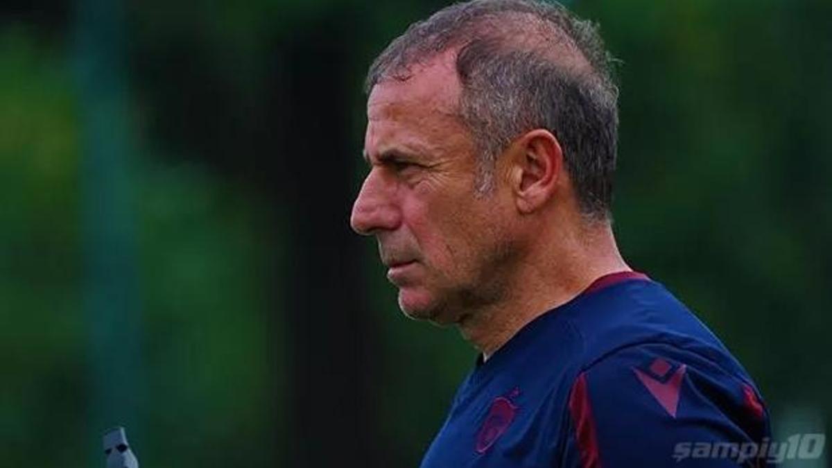 Trabzonspor'un Molde kadrosu belli oldu