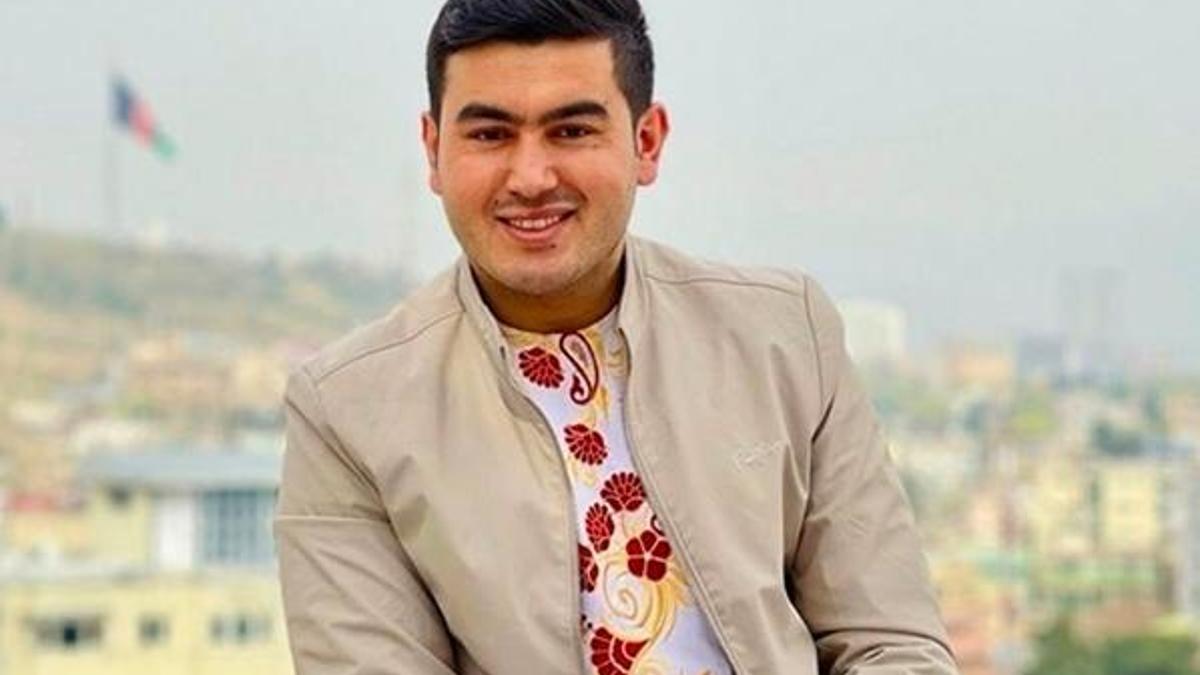 Çektiği videoyla Türkiye'ye hakaretler etmişti! Afgan Sunatullah Saadat'ın Türkiye'deki günleri