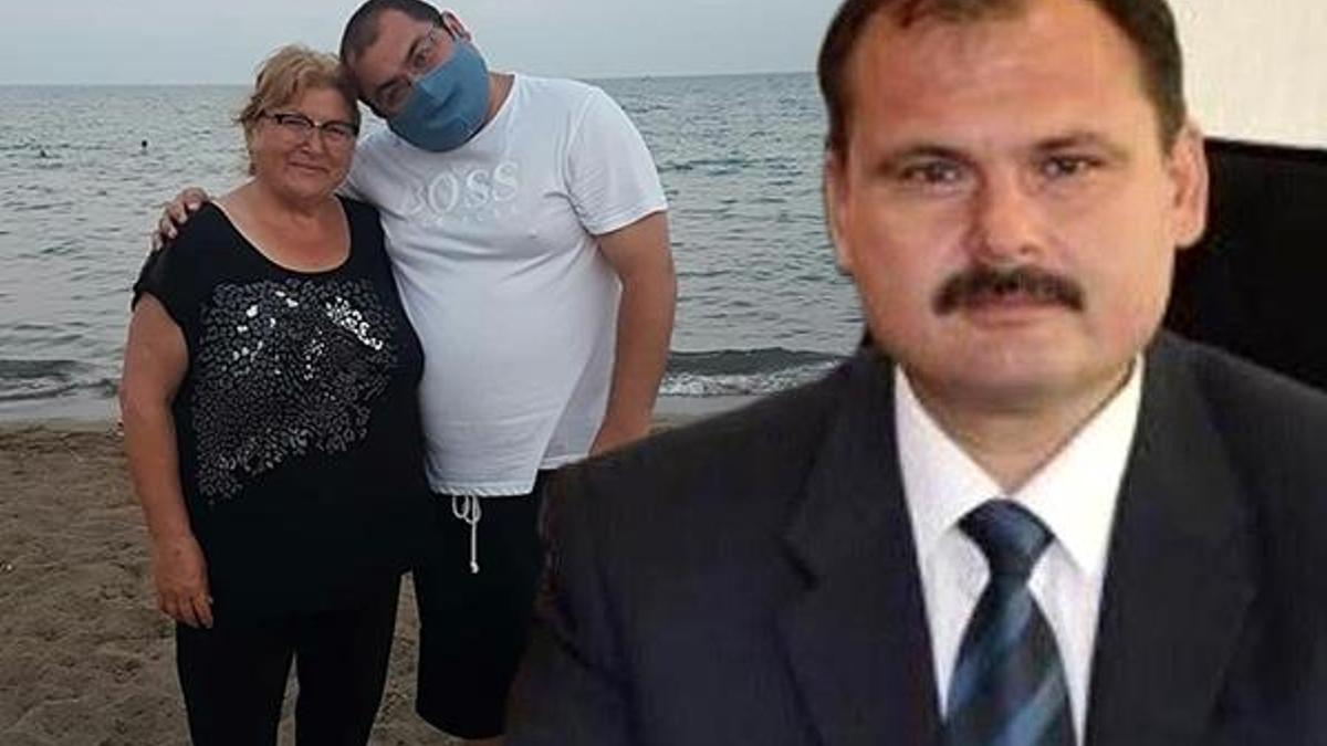 Vali yardımcısı, annesi ve kardeşini öldürmüştü! 'Yaptığı yemeğin parasını istiyordu'