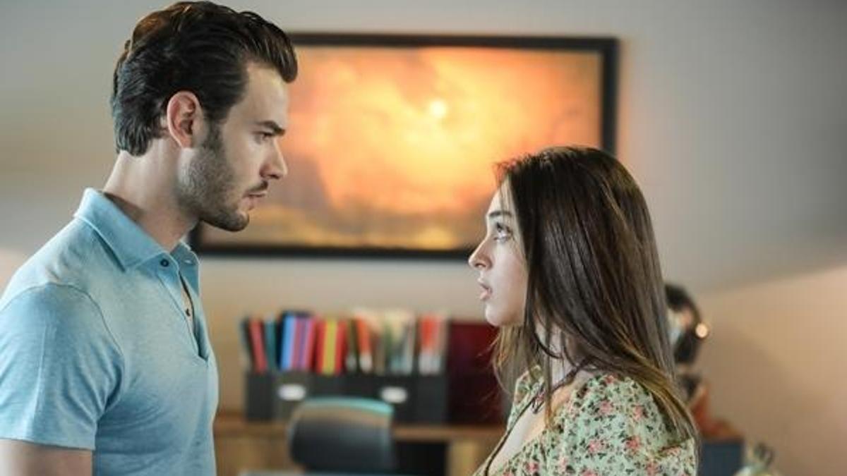 Baht Oyunu 9. bölüm fragmanı yayında!