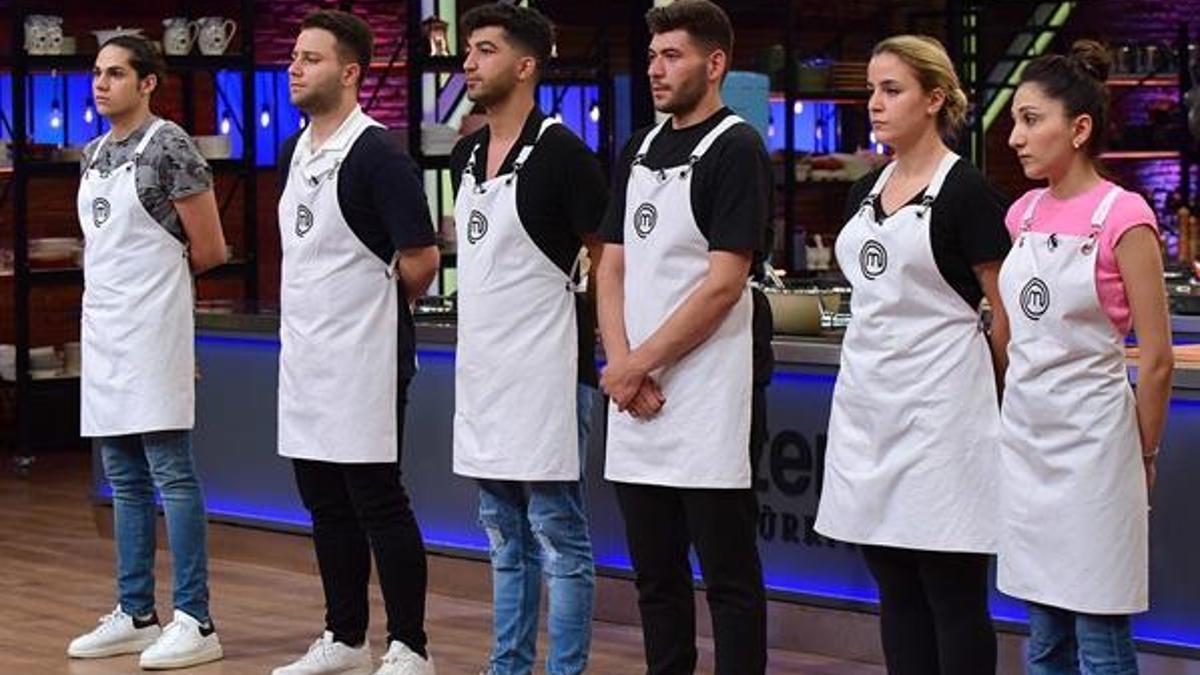 Masterchef ana kadroda kimler var, ana kadro kaç kişi olacak? Ana kadroya girecek 9. yarışmacı merak ediliyor! Belli olan MasterChef 2021 yarışmacıları…