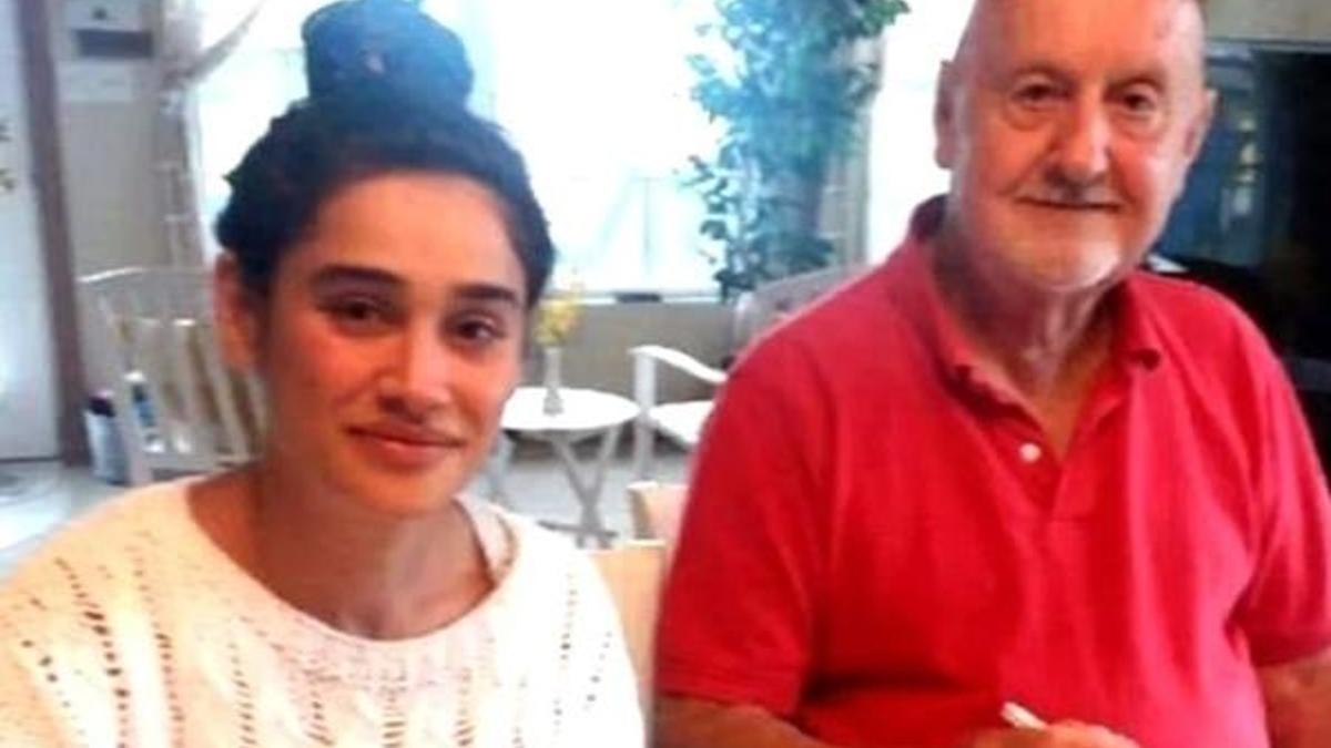 Meltem Miraloğlu'na şok! Eşi tarafından darp edildi...