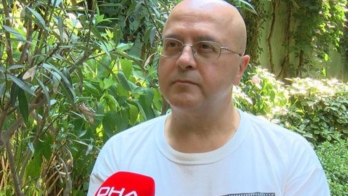 BM'in küresel ısınma raporunu değerlendiren Prof. Dr. Levent Kurnaz'dan korkutan sözler: Harita değişecek İstanbul 3 adaya bölünecek
