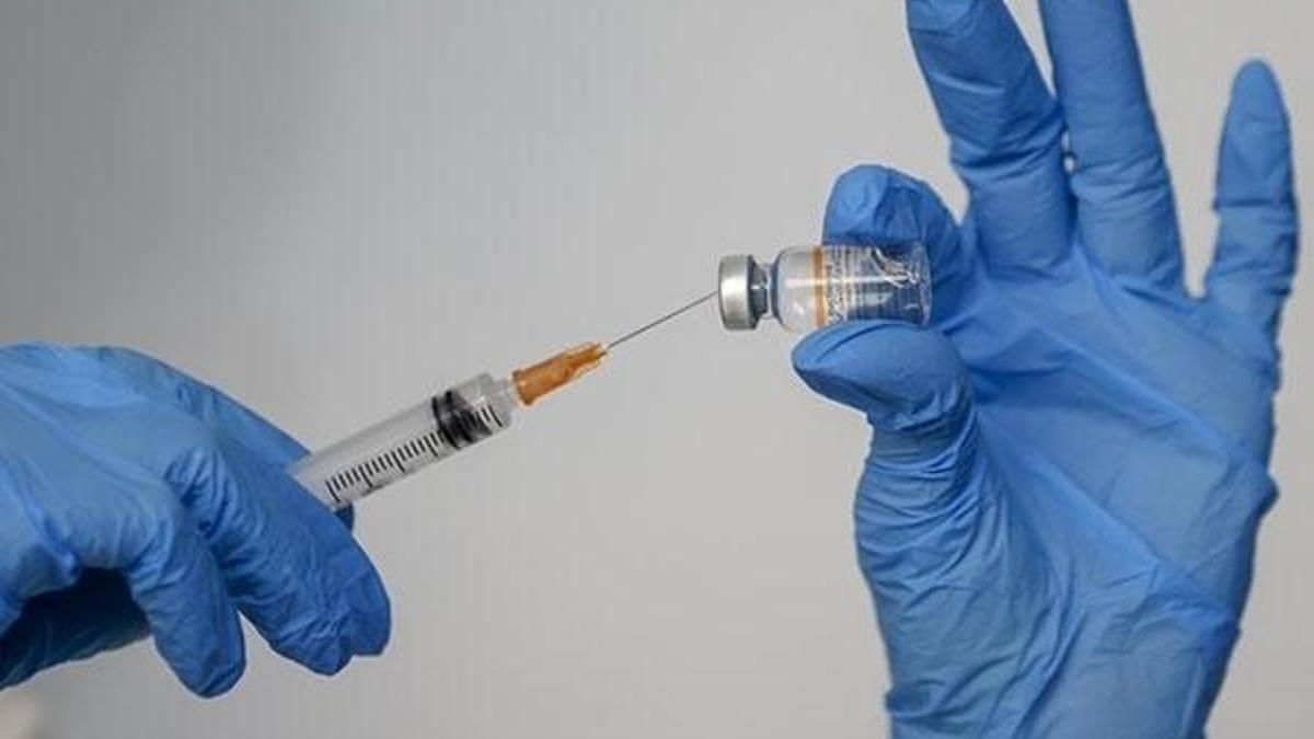 Almanya'da skandal patladı! Aşı yerine bunu enjekte etti